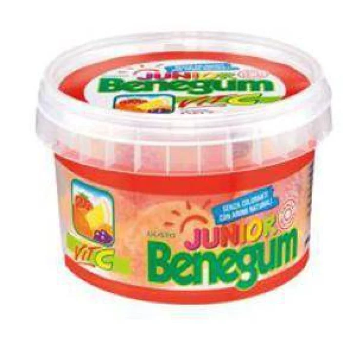 Benegum Junior Vitamina C Integratore Vitaminico per Bambini