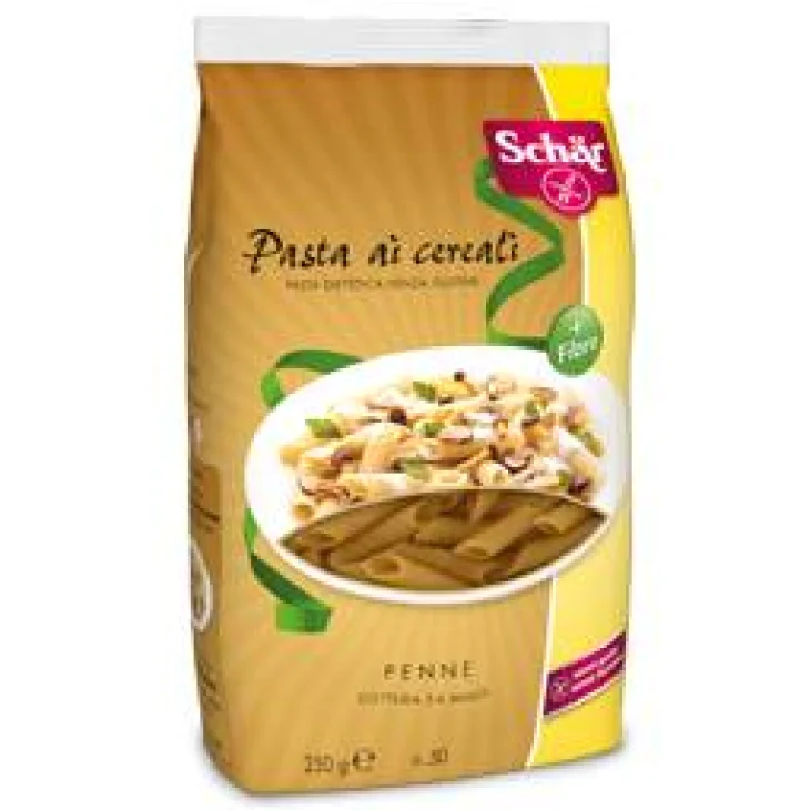 Schar Penne ai Cereali Pasta Senza Glutine 350 gr
