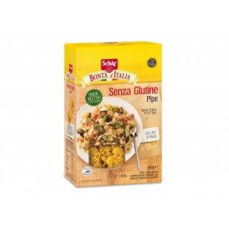Schar Pipe Pasta Senza Glutine 500 gr