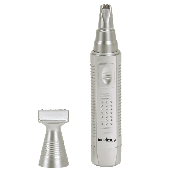 Innoliving Trimmer Regolatore Basette E Tagliapeli Naso E Orecchie