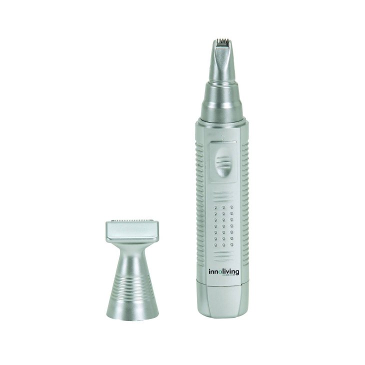 Innoliving Trimmer Rifinitore Barba e Capelli