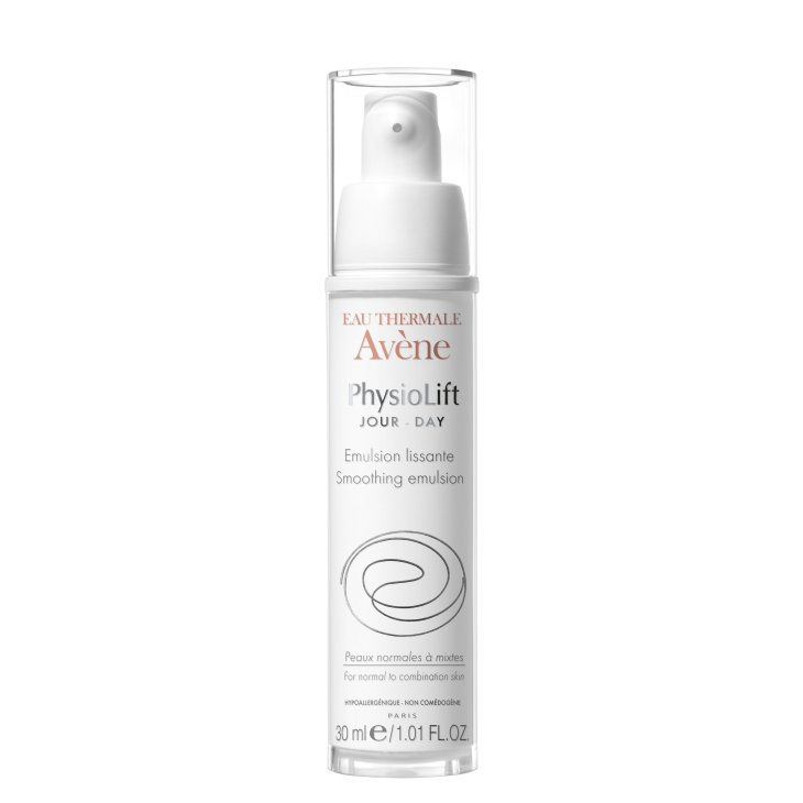 Avène Physiolift Giorno Emulsione Levigante  30ml