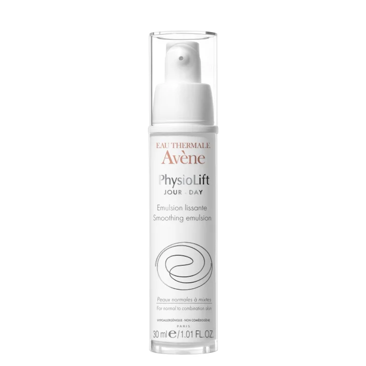 Avène Physiolift Giorno Emulsione Levigante  30ml