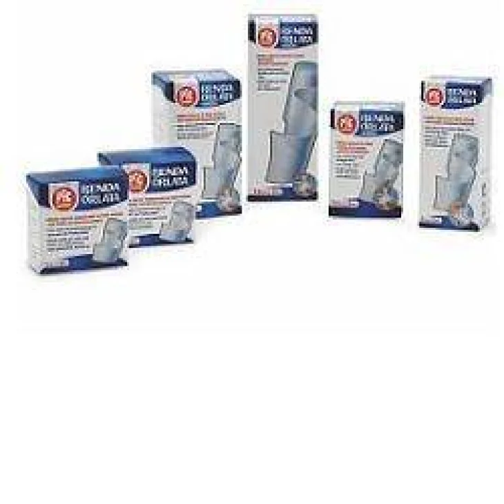 Pic Cambric Benda Orlata Misura Media 7x5