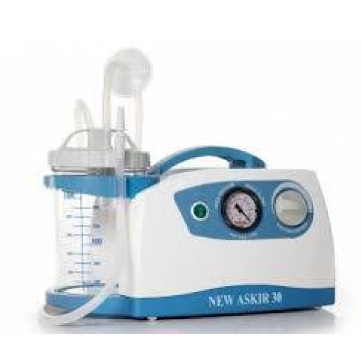 New Askir 30 Aspiratore Liquidi Corporei