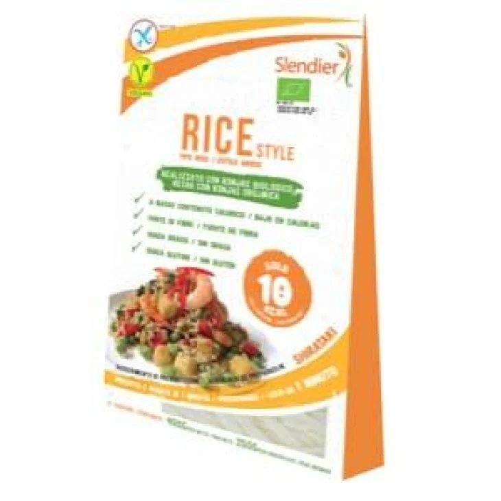 Fior di Loto Shirataki Riso Bio 250 g