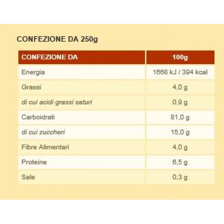 Piaceri Mediterranei CerealOro Fiocchi di Riso Mais e Cioccolato Senza Glutine