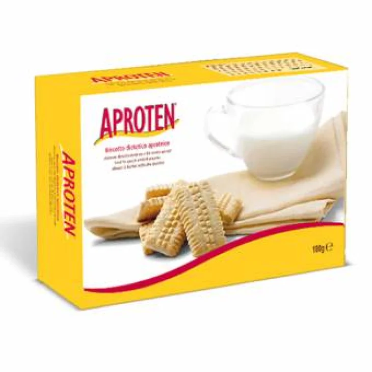Aproten Biscotto Aproteico