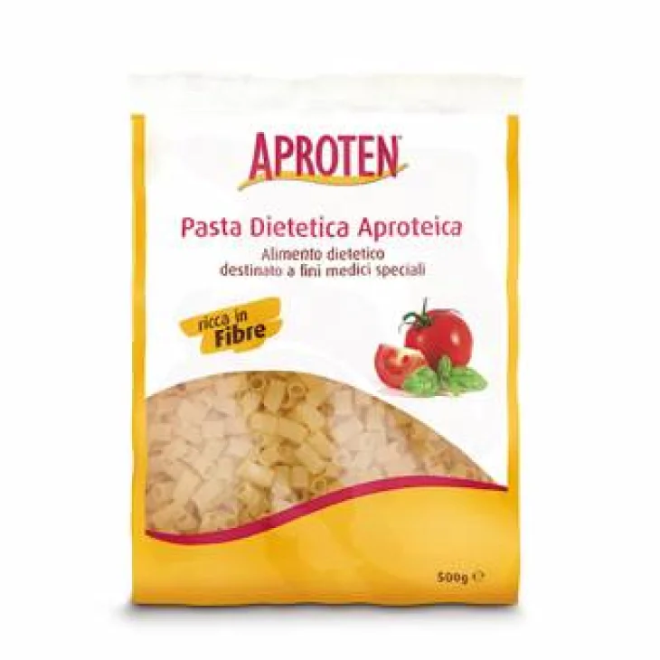 Aproten Pasta Aproteica Rigatini 500 g