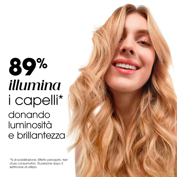 Klorane Shampoo Schiarente alla Camomilla Formato 400 ml