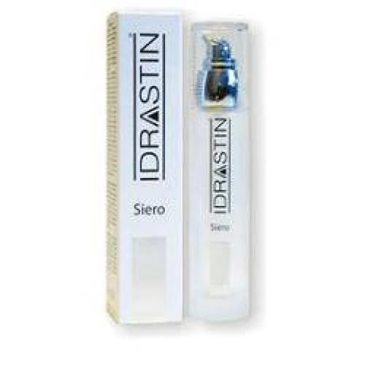 Idrastin Siero Viso e Collo