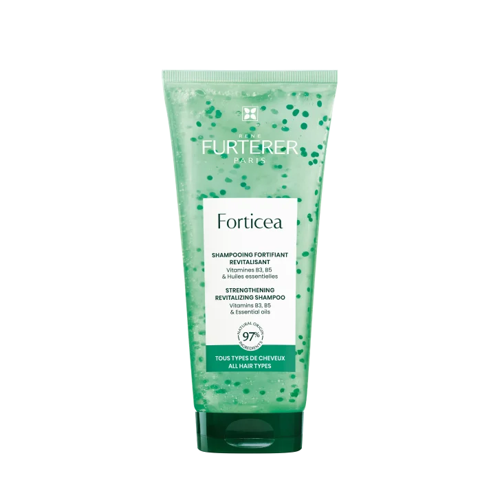 Rene Furterer Forticea Shampoo Stimolante alle Biosfere 200 ML