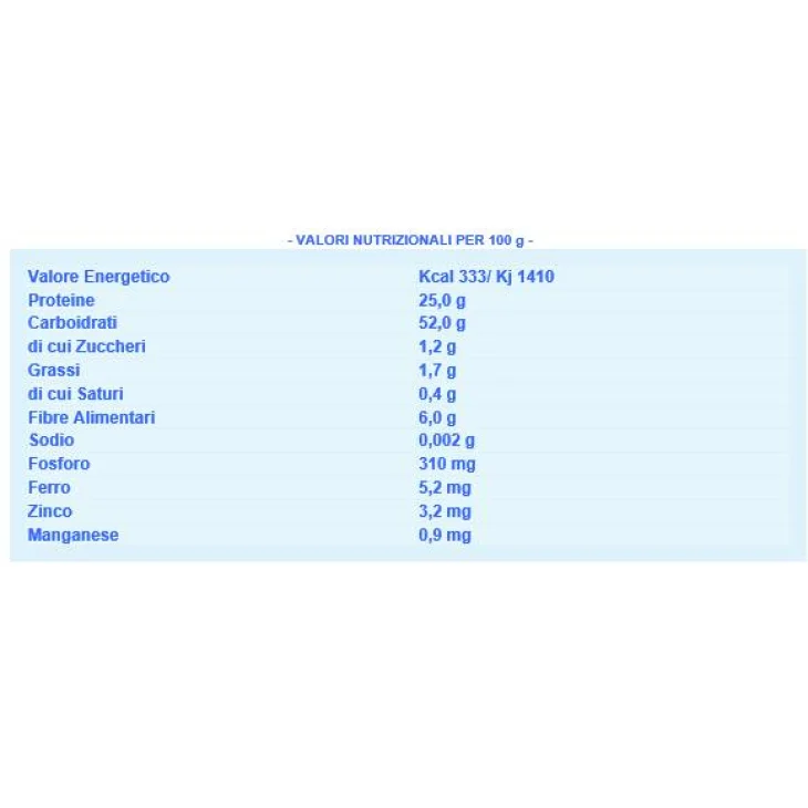 Felicia Bio Linea Legumi Sedanini di Lenticchie Rosse Pasta Bio Senza Glutine Ricca di Fibre e Proteine