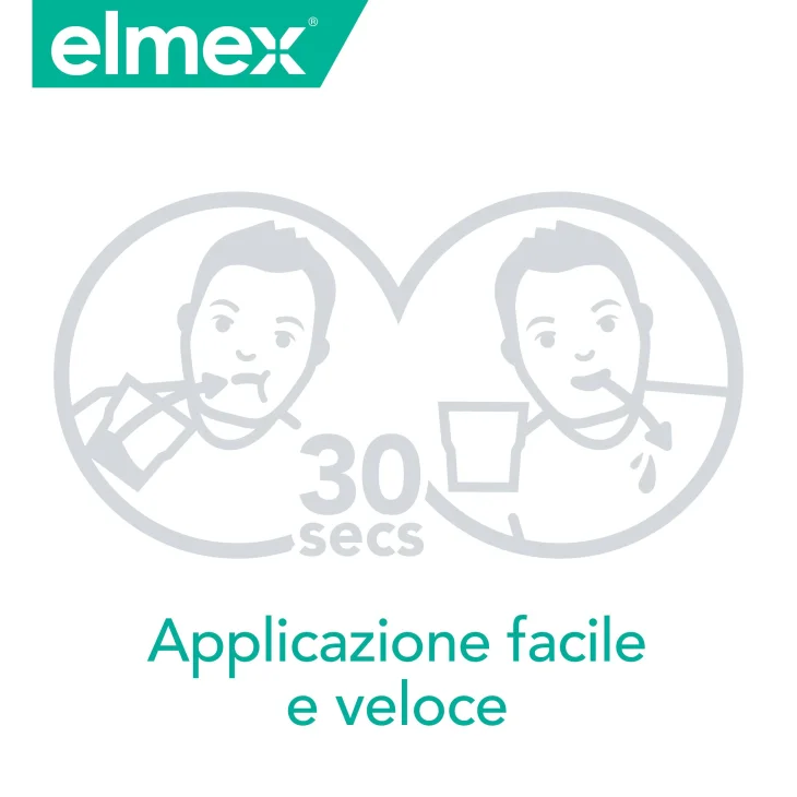 Elmex Sensitive Collutorio per denti sensibili 400 ml
