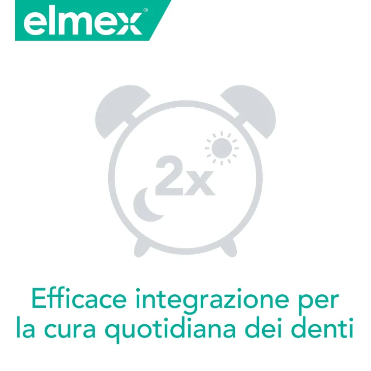 Elmex Sensitive Collutorio per denti sensibili 400 ml