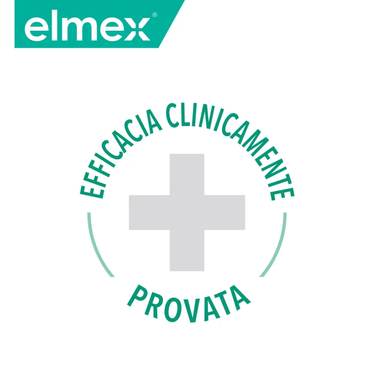 Elmex Sensitive Collutorio per denti sensibili 400 ml