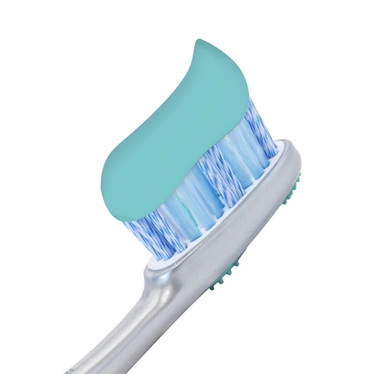 Meridol Whitening Dentifricio sbiancante 75 ml