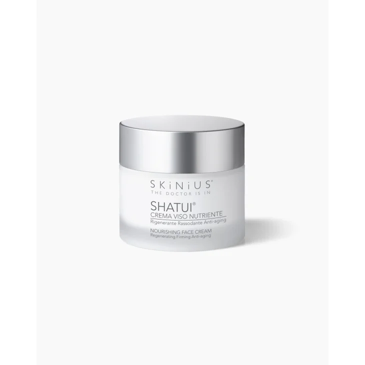 Skinius Shatui Crema Viso Elevata Azione Anti-Age