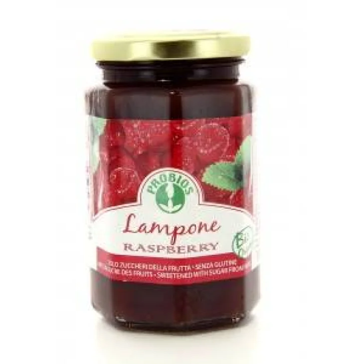 Probios Composta Biologica Gusto Lampone