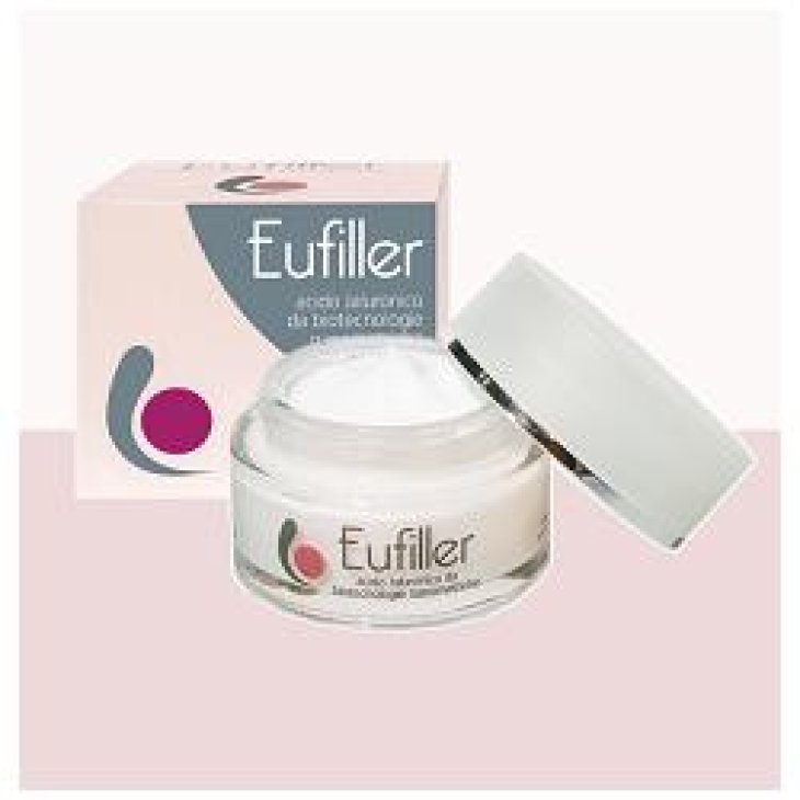 Dermoresearch Eufiller Crema 50 ml