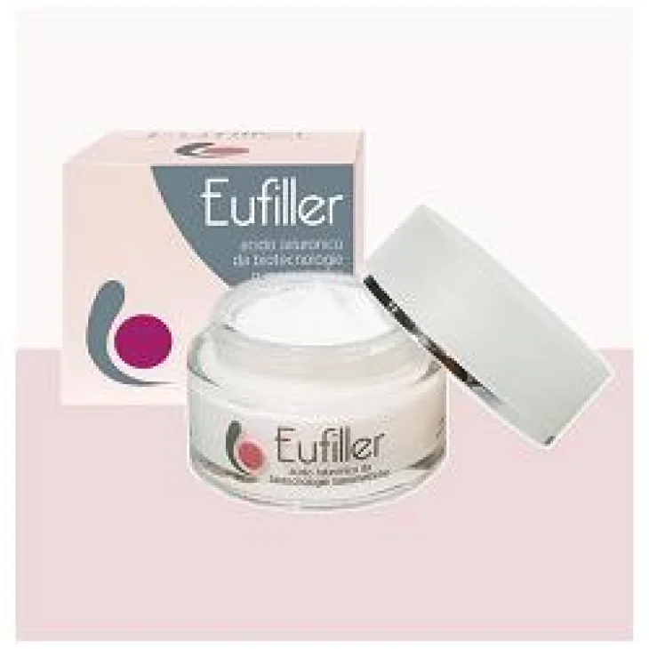 Dermoresearch Eufiller Crema 50 ml