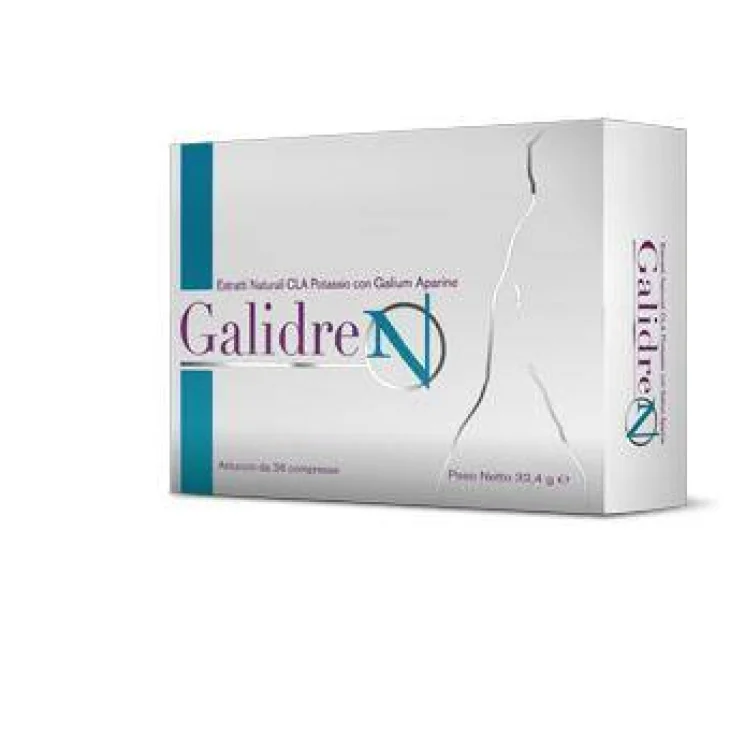 Galidren Integratore Drenante