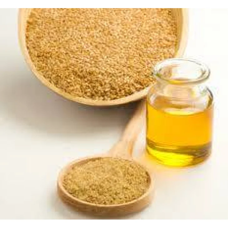 Linusan Semi di Lino Integratore di Fibre e Omega 3