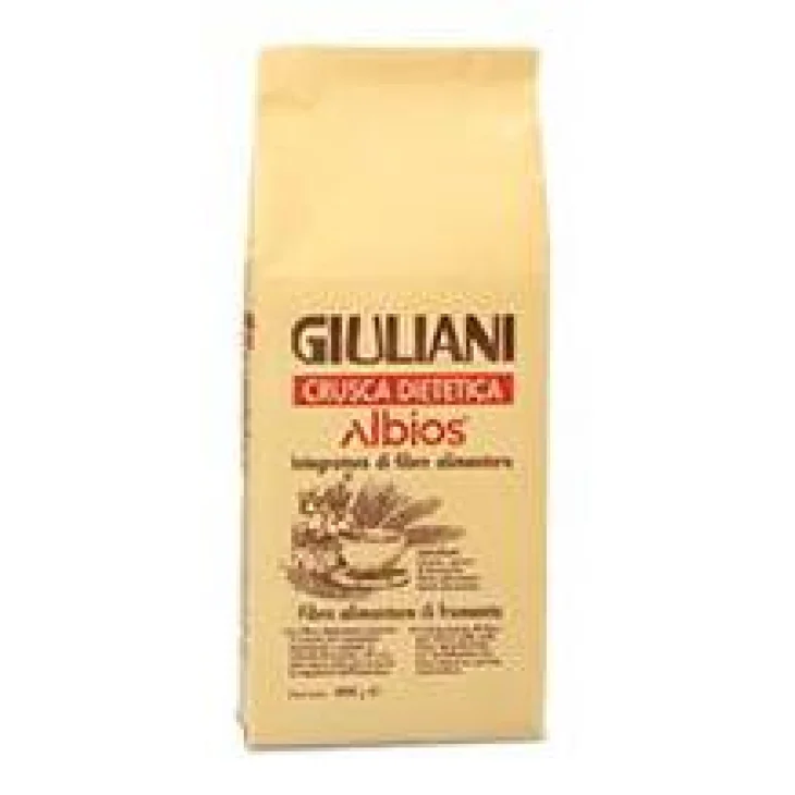 Giuliani Crusca Albios