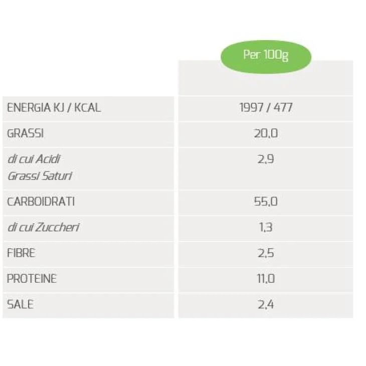 Probios Break & Bio Taralli di Farro al Rosmarino Senza Lievito