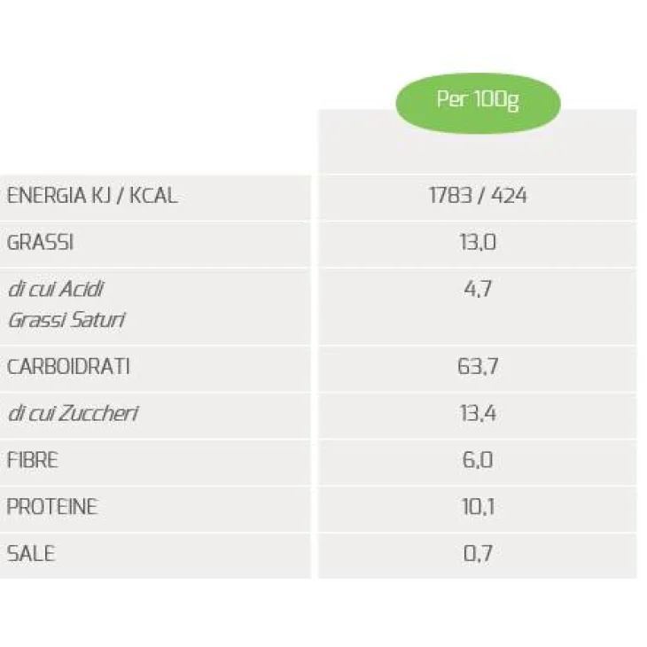 Probios Easy to Go Crispy Cioko Muesli Biologico e Senza Glutine