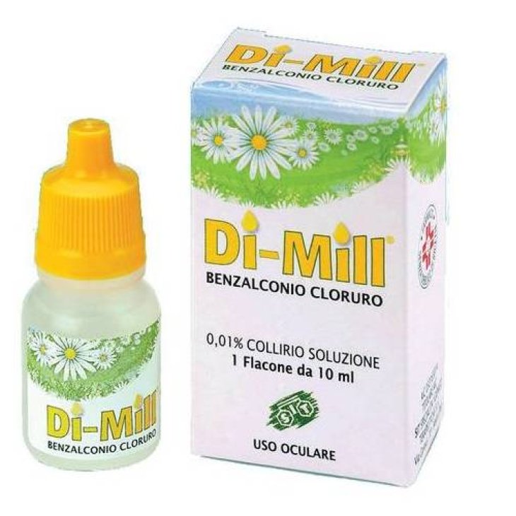 Dimill Collirio 0.01%
