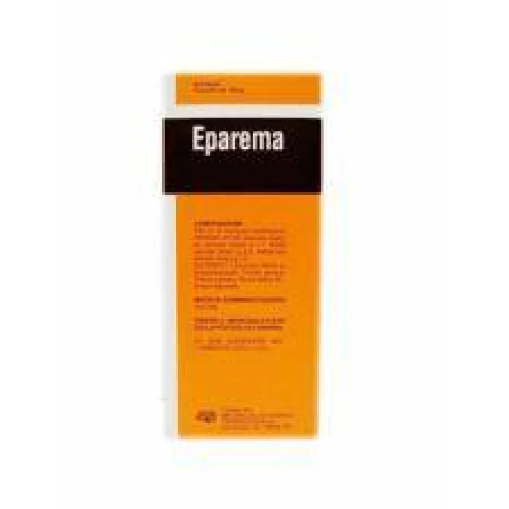 Eparema Sciroppo