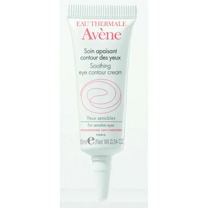Avène Trattamento Lenitivo Contorno Occhi 10 ml