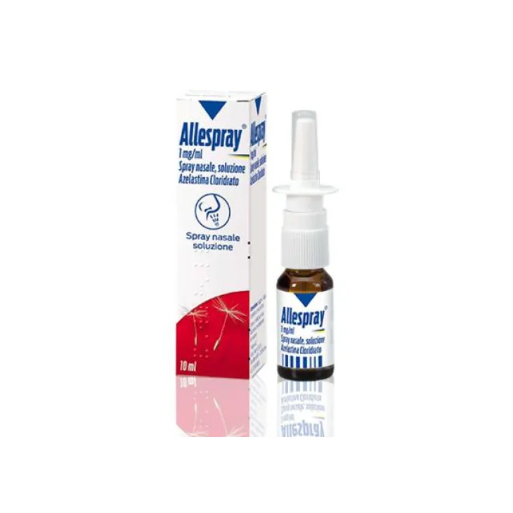 Allespray Spray Nasale