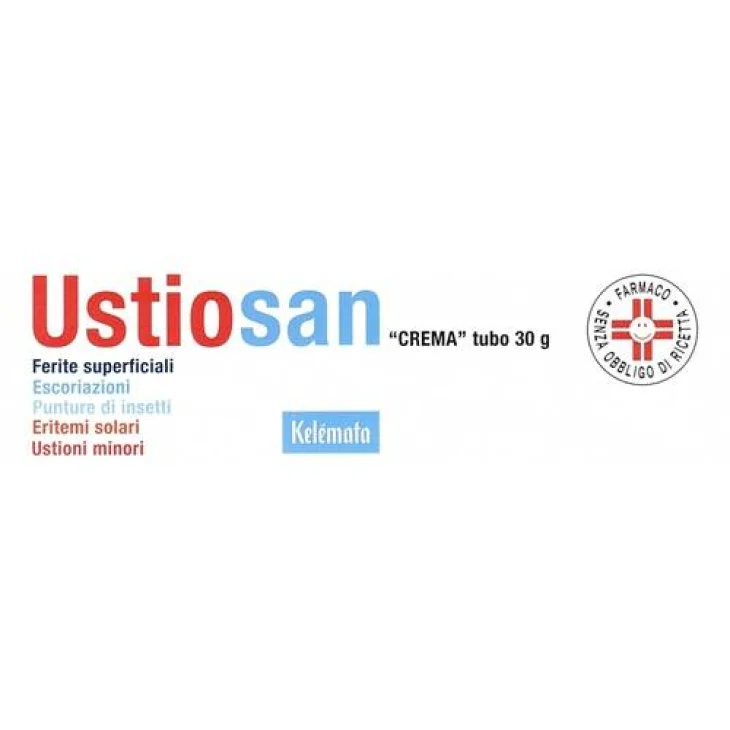 Ustiosan Crema