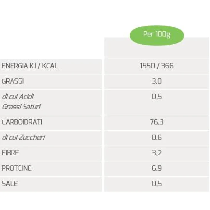 Rice&Rice Bolle di Riso Naturali Cereali Biologici Senza Glutine Senza Zuccheri Aggiunti e Senza Lieviti