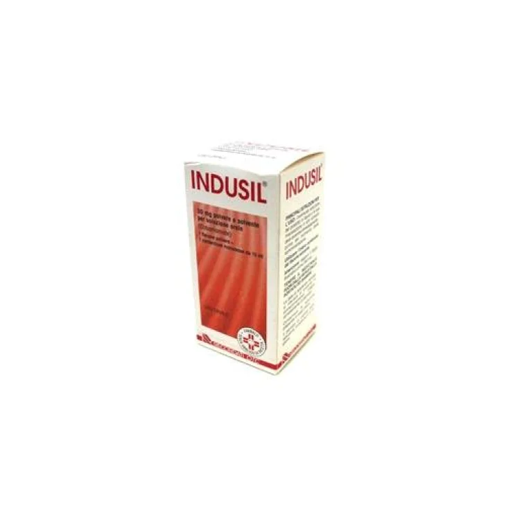 Indusil Gocce