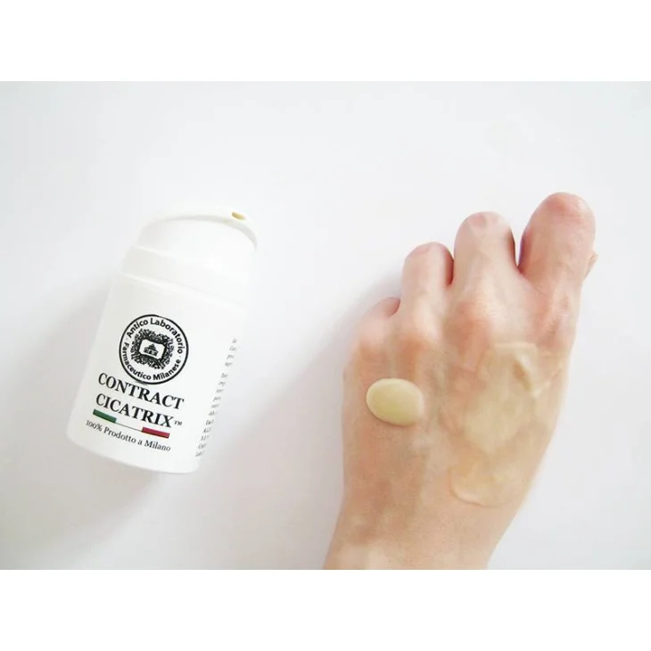 Alfamì Contract Cicatrix Gel per Cicatrici