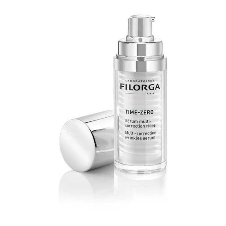 Filorga Time Zero Siero Antirughe 30 ml