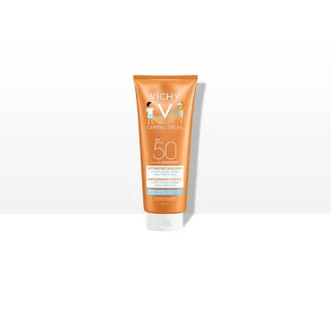 Vichy Capital Soleil Lait Enfant Latte solare per bimbi SPF50 300 ml