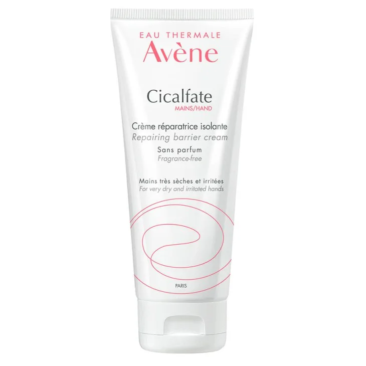 Avène Cicalfate Mani Crema Ristrutturante 100 ml
