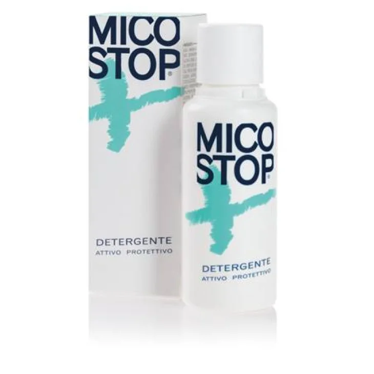 Micostop Detergente Intimo Attivo Protettivo
