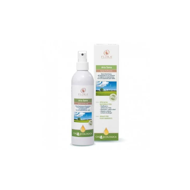 Flora Aria Sana Spray Purificante per Ambiente