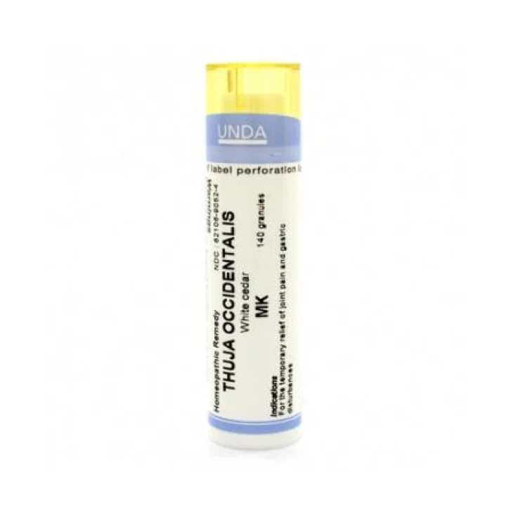 Cemon Thuya Occidentalis 30 LM Globuli