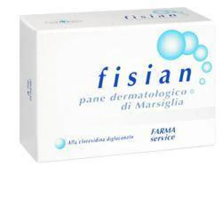 Valderma Pane Dermatologico di Marsiglia per l'Igiene Intima