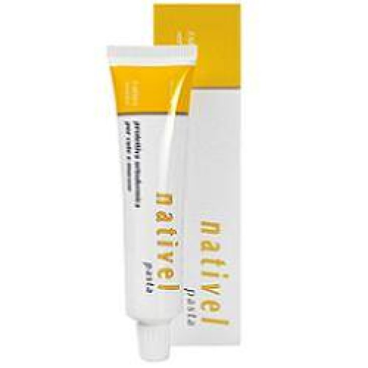 Valderma Nativel Pasta Ortodermica 40 ml