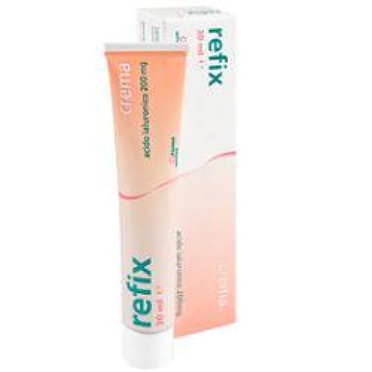 Valderma Refix Crema a Base di Acido Ialuronico
