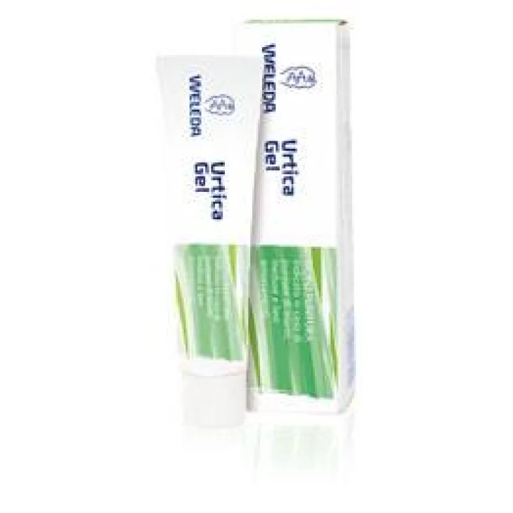 Weleda Urtica Gel dopo puntura 25 g