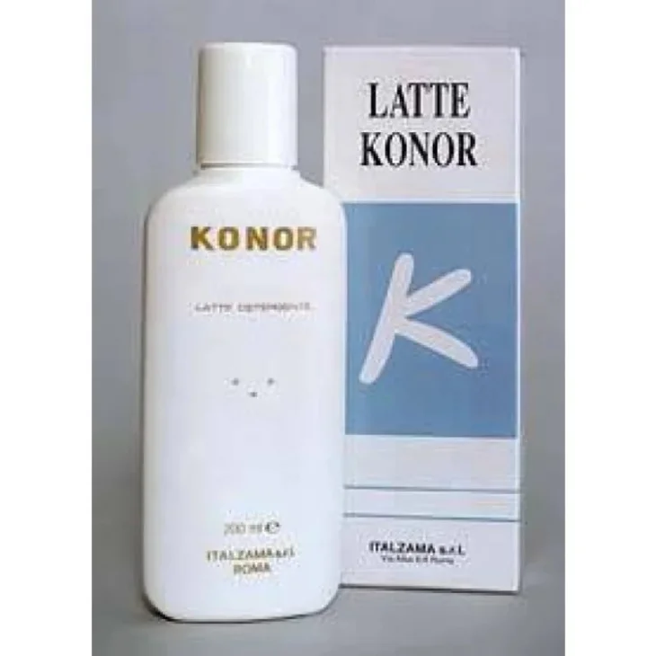 Italzama Konor Fluido Emolliente Lenitivo Post-trattamento Senza Profumo 50 ml Italzama Konor Fluido Emolliente Lenitivo Post-trattamento Senza Profumo 50 ml