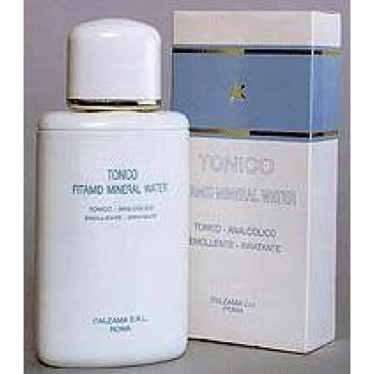 Fitamid Mineral Water Tonico